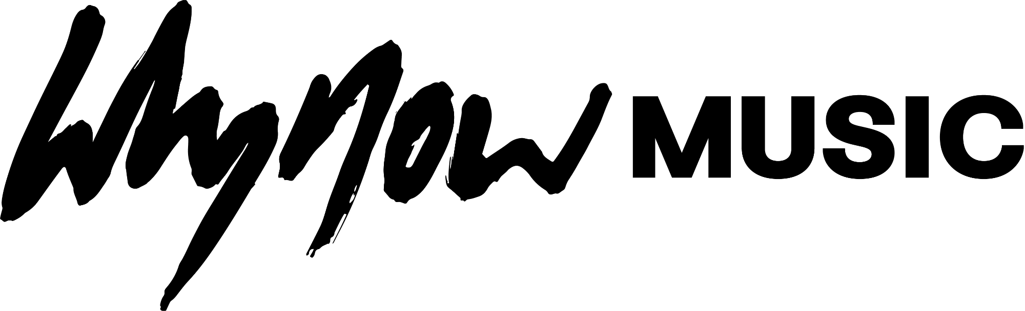 whynow Music