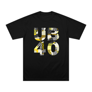 Stacked Logo T-Shirt