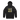 Stacked Logo Hoodie