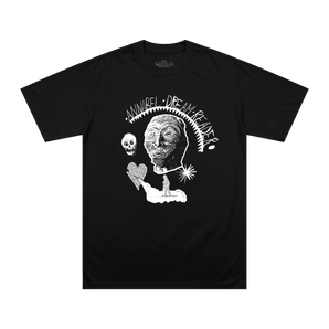Annabel Dream Reader T-Shirt