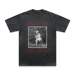 Photo Print T-shirt