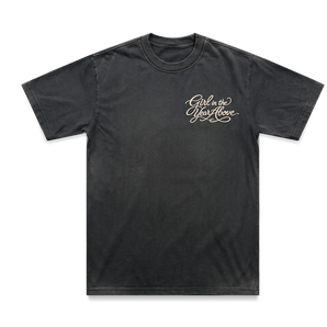 UK Spring Tour T-shirt 2026