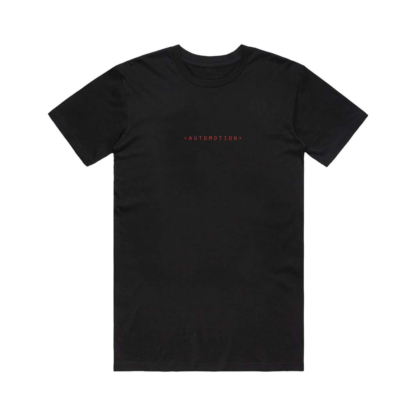 Automotion Logo Tee