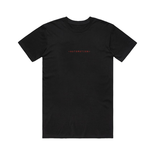 Automotion Logo Tee