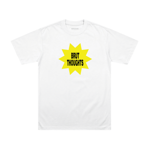 Brut Thoughts T-Shirt