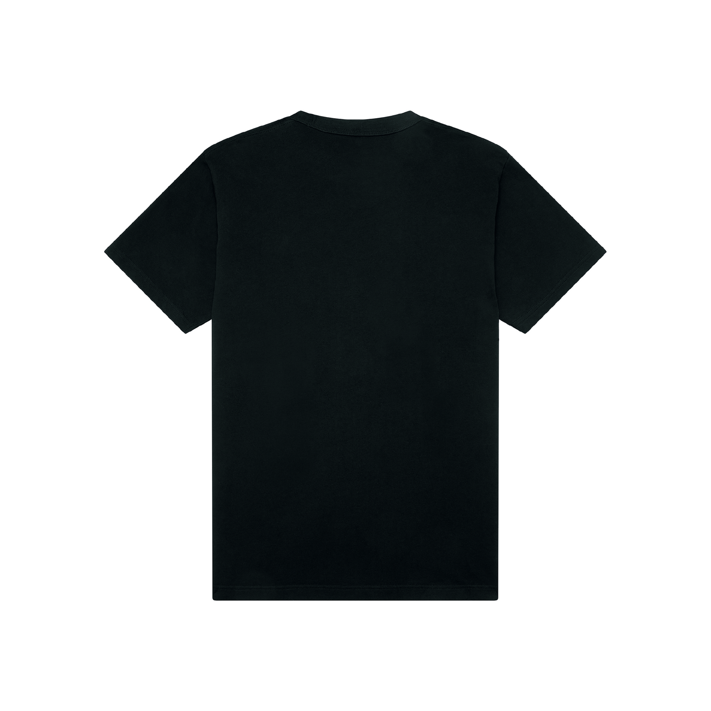 Keo Logo Black T-Shirt