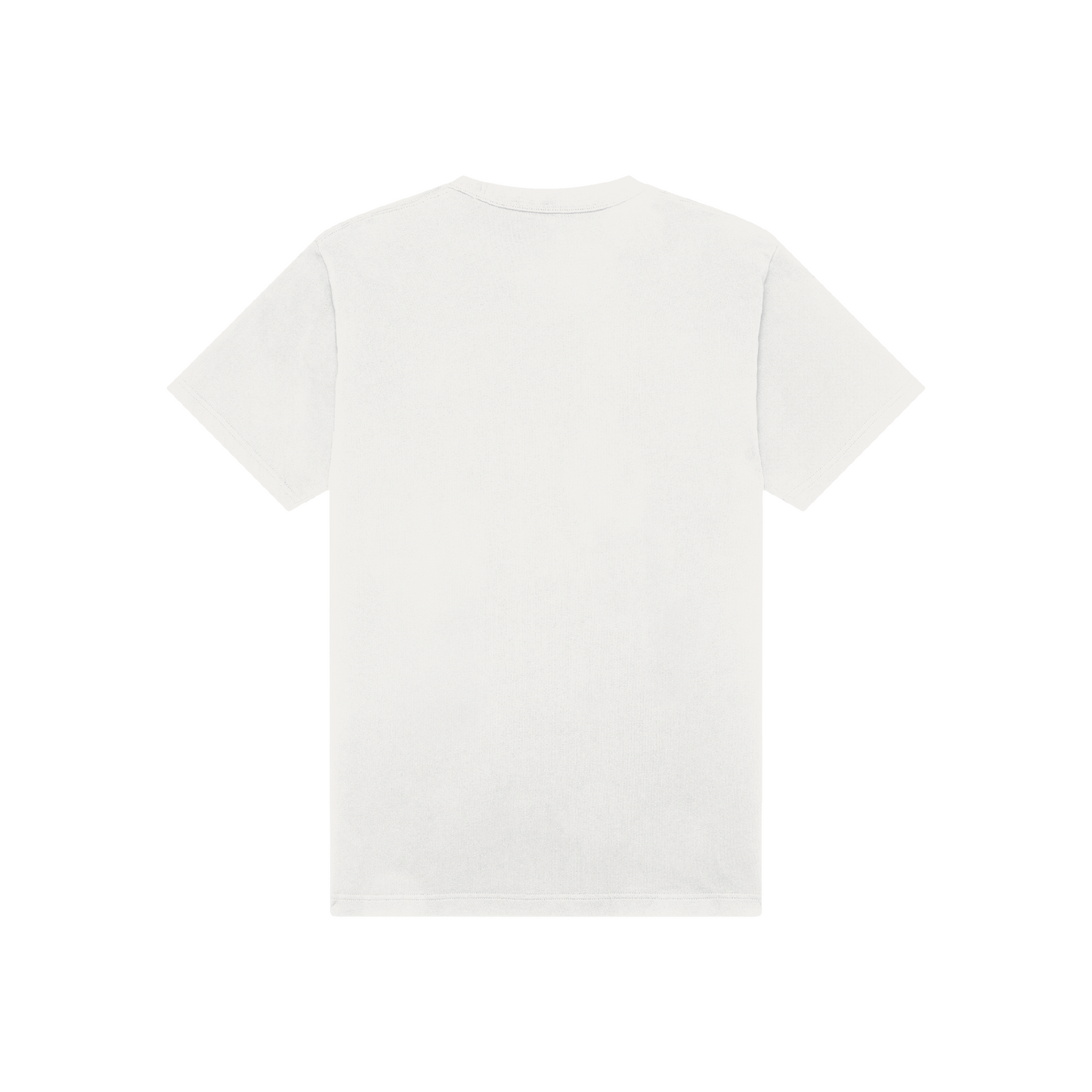 Keo Logo White T-Shirt