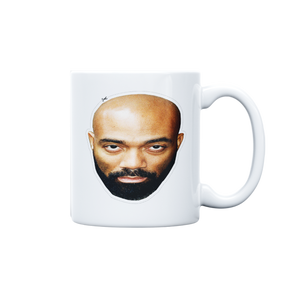 Brut Thoughts Mug