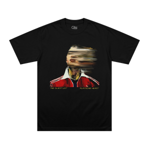 Plasticine Heart T-Shirt