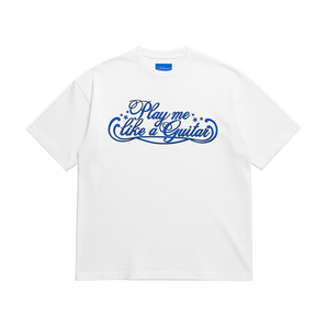 Play Me Like A Guitar T-Shirt