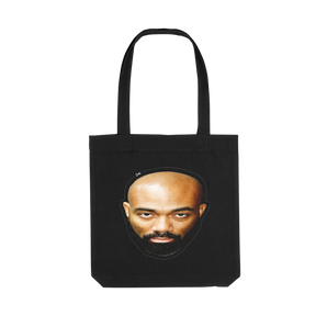 Brut Thoughts Tote