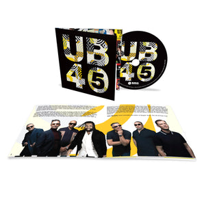 UB45 CD