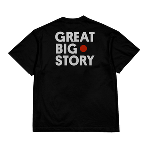 Black Logo T-Shirt