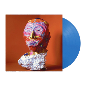 Annabel Dream Reader (Repress): Limited Blue Moon Vinyl LP