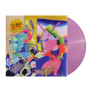 All Your Happy Life: Limited Purple Vinyl LP